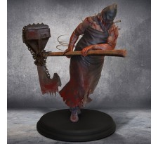 Resident Evil Statue 1/4 Executioner Majini 61 cm